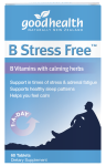 B Stress Free-60s